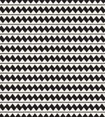 Retro Grunge Lines Zigzags