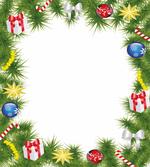 Fir Vibrant