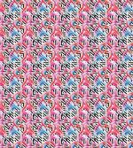 Watercolor Geometrical