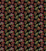 Colorful Ornamental Snakes