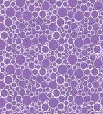 Abstract Fractal Circles