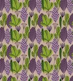 Abstract Leaves Garden