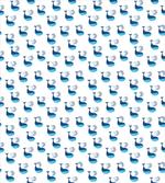 Fish Swimming Ocean