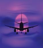 Dreamy Sky Traveling