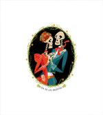 Skeletons in Love