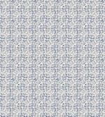 Watercolor Hippie Grid
