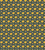 Yellow Chrysanthemum