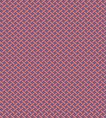 Diagonal Stripes Stars