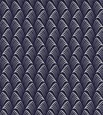Vintage Ocean Waves