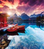 South Asia Romantic