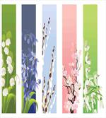 Lily Primrose Valley artwork
