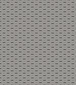Twisted Lines in Hexagons