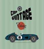 Classic Design Racing artwork