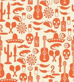 Sombrero Skulls Culture
