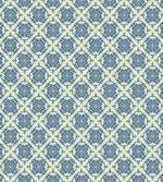 Curvy Floral Motifs artwork