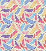 Colorful Checkered