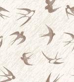 Flying Birds