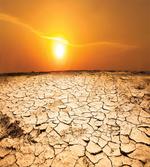 Drought Arid Country