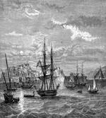 History of France Elba