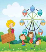 Doodle Kids Play