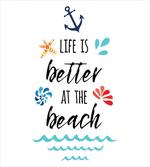 Travel Anchor Wave