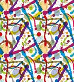 Colorful Splash