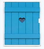 Bohemian Italian Heart