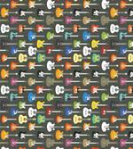 Music Themed Strings