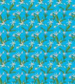 Blooming Lilies Springtime