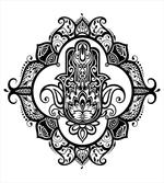 Curvy Antique Design