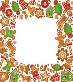 Gingerbread Biscuits