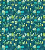 Funny Sea Creatures