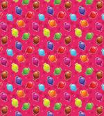 Lllustration of Candy artwork