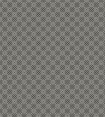 Repeating Floral Geometric