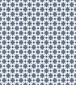 Rhombuses and Flowers