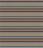 Shapes Pattern