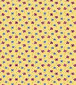Blooming Doodle Petals artwork