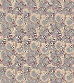 Retro Spiral Shapes