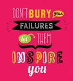 Failures Inspire artwork