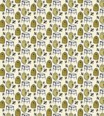 Caricature Bee Hives Rural