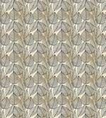 Autumn Leaves Pattern