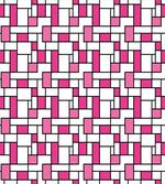 Vibrant Grid Lines