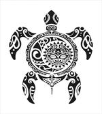 Hawaiian Maori Animal