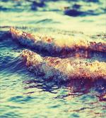 Calm Sea Theme Pastoral