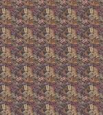 Grunge Foliage Design Nature