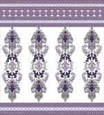 Middle Eastern Motifs