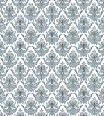 Classical Floral Damask