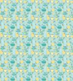 Piping Hot Lemon Tea artwork