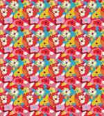 Abstract Design Garden Art