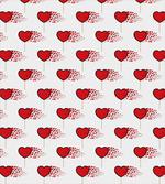 Hearts Lollipops